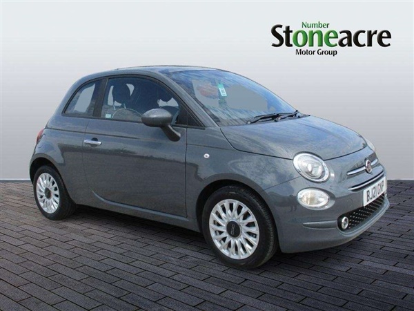 Large image for the Used Fiat 500