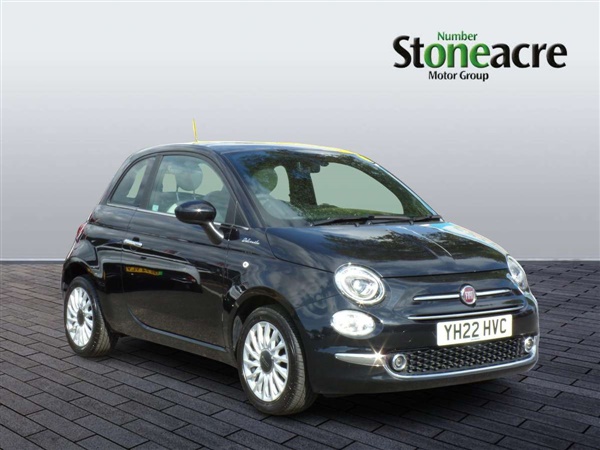 Large image for the Used Fiat 500