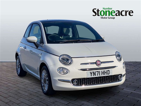 Large image for the Used Fiat 500