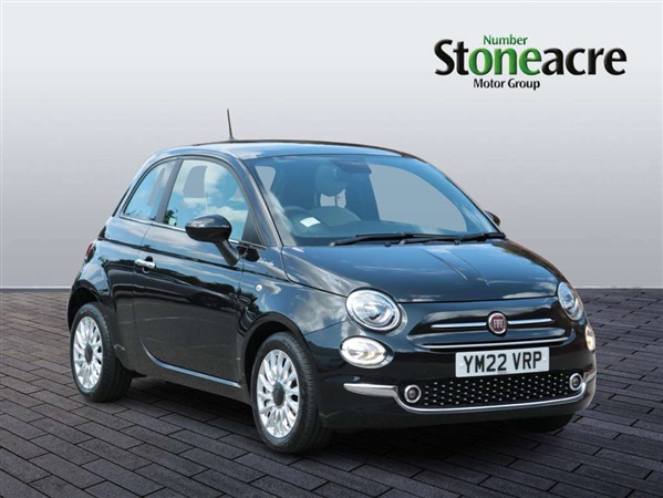 Large image for the Used Fiat 500