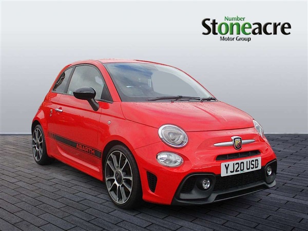 Large image for the Used Fiat 595