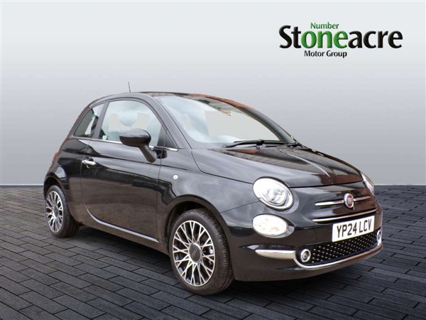 Large image for the Used Fiat 500