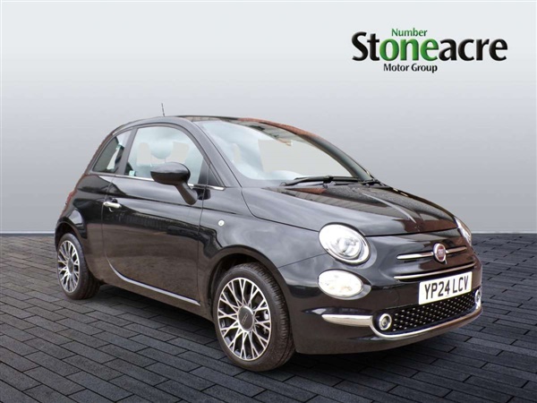 Large image for the Used Fiat 500
