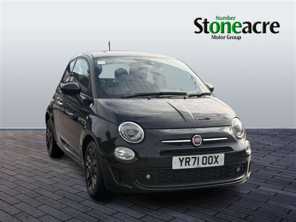 Large image for the Used Fiat 500
