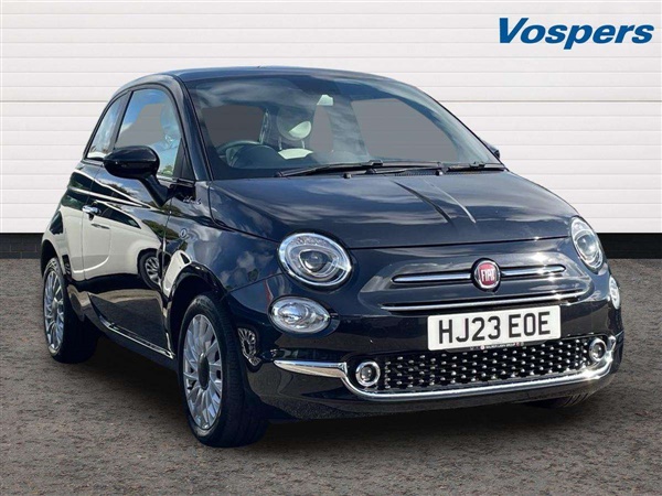 Large image for the Used Fiat 500