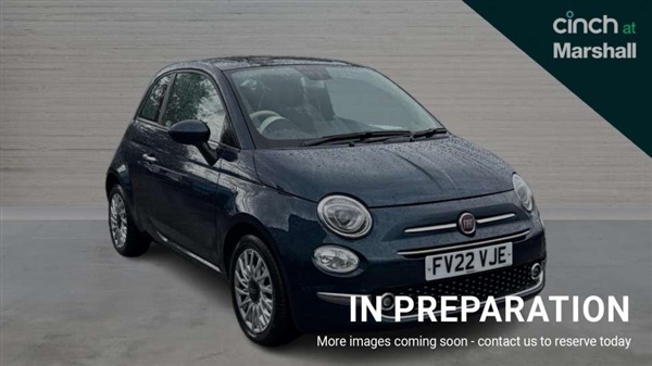Large image for the Used Fiat 500