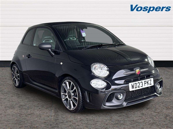 Large image for the Used Fiat 595