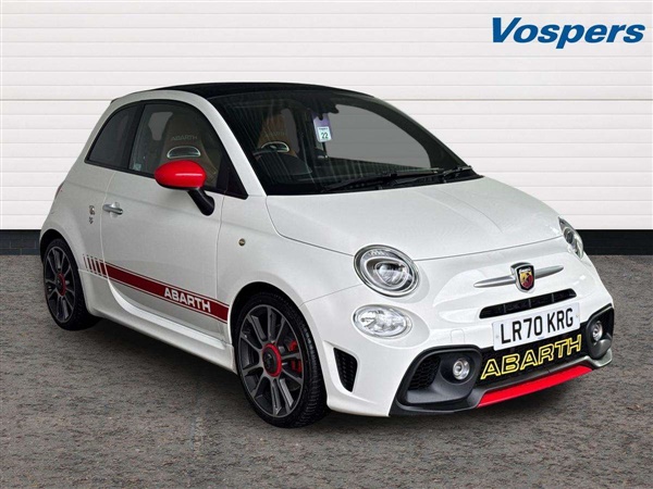 Large image for the Used Fiat 595