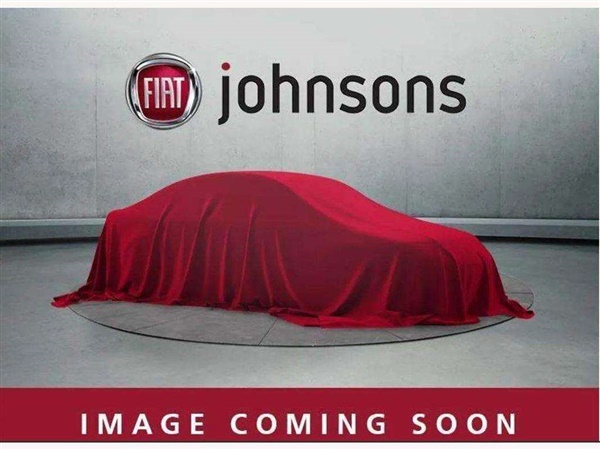 Large image for the Used Fiat 500