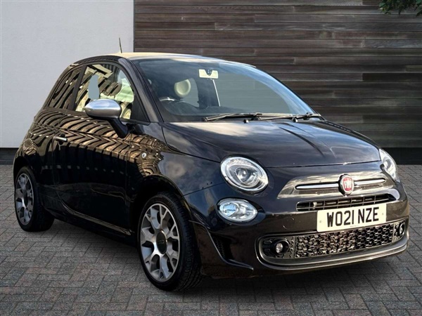 Large image for the Used Fiat 500