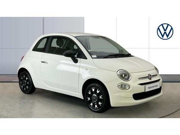Large image for the Used Fiat 500