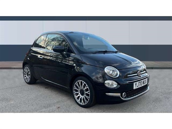 Large image for the Used Fiat 500