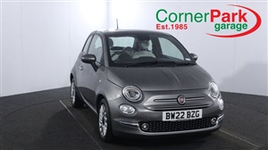 Large image for the Used Fiat 500