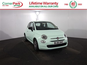 Large image for the Used Fiat 500