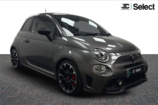 Large image for the Used Fiat 595