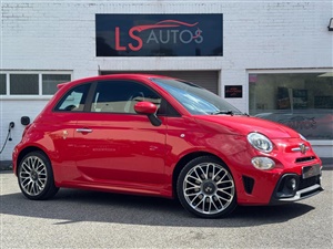 Large image for the Used Fiat 595