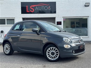 Large image for the Used Fiat 500