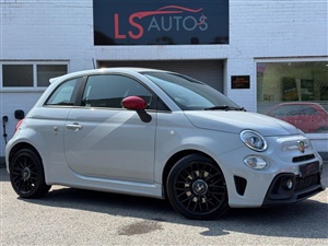 Large image for the Used Fiat 595