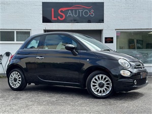 Large image for the Used Fiat 500