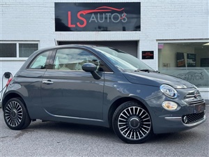 Large image for the Used Fiat 500