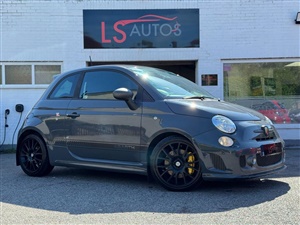 Large image for the Used Fiat 595