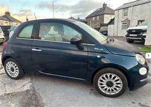 Large image for the Used Fiat 500