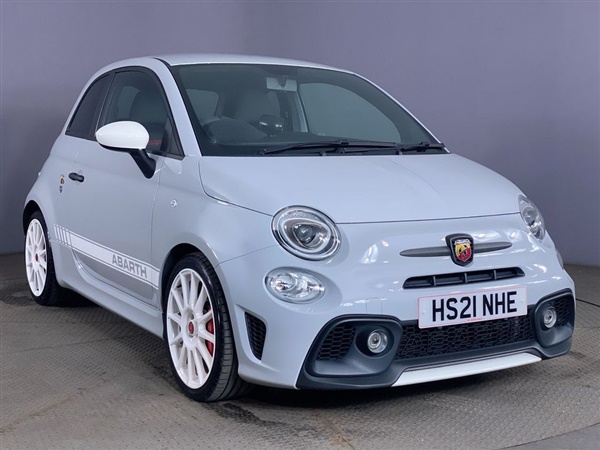 Large image for the Used Fiat 595