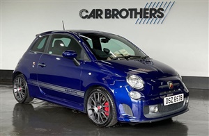 Large image for the Used Fiat 595