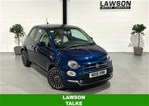 Large image for the Used Fiat 500