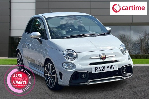 Large image for the Used Fiat 595