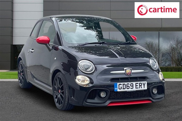 Large image for the Used Fiat 595