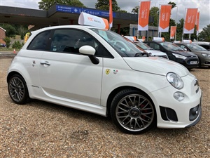 Large image for the Used Fiat 595