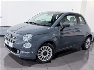 Large image for the Used Fiat 500