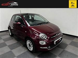 Large image for the Used Fiat 500