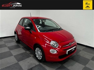Large image for the Used Fiat 500