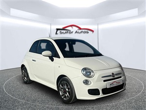 Large image for the Used Fiat 500