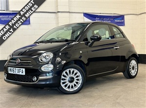 Large image for the Used Fiat 500