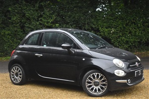 Large image for the Used Fiat 500