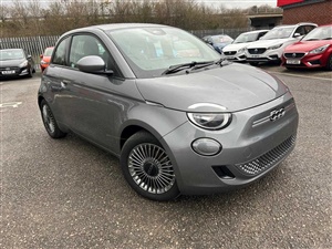 Large image for the Used Fiat 500