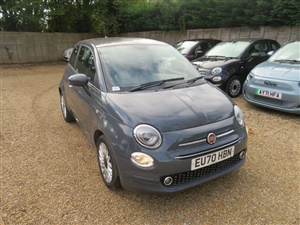 Large image for the Used Fiat 500