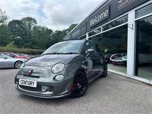 Large image for the Used Fiat 595C