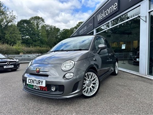 Large image for the Used Fiat 595C