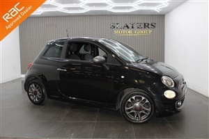 Large image for the Used Fiat 500