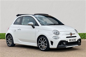 Large image for the Used Fiat 595C