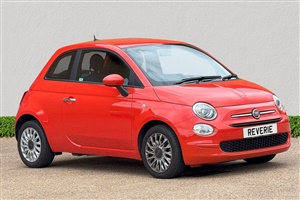 Large image for the Used Fiat 500