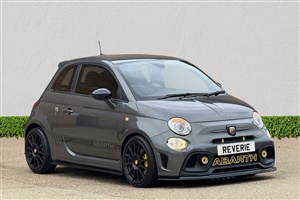 Large image for the Used Fiat 595