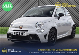 Large image for the Used Fiat 595