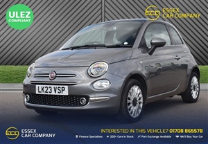 Large image for the Used Fiat 500