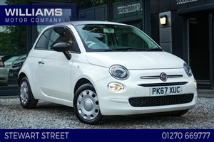 Large image for the Used Fiat 500