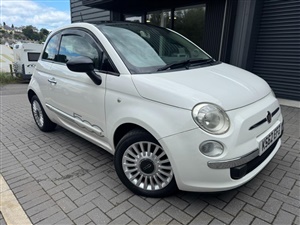 Large image for the Used Fiat 500